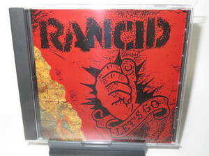 Rancid / Let