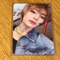 straykids スキズ ate トレカ アイエン withmuu