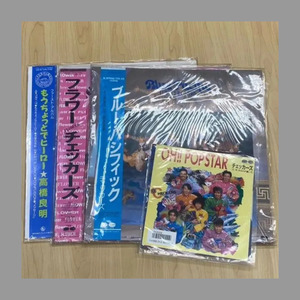 【♪　レコード　♪】レコード　まとめ売り　昭和　アイドル　チェッカーズ　高橋良明　ブルーパシフィック　ハートオブレインボー