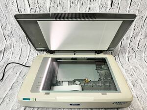 【売り切り】EPSON エプソン ES-7000H フラットベッドカラースキャナー 3714-4