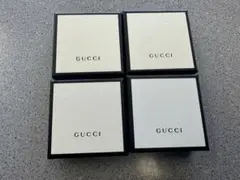 GUCCIグッチ　空箱　アクセサリーケース　4