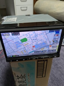 マツダ純正CA9K2 (ケンウッドmdv-x500r)