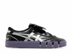 OTTO 958 Asics Gel-Flexkee Pro "Black/Purple" 27.5cm 1201A921-001