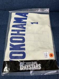 新品 YOKOHAMA DeNA BayStars 【横浜大洋ホエールズ ハイクオリティーレプリカユニフォーム HOME 「谷繁元信」 SIZE M】