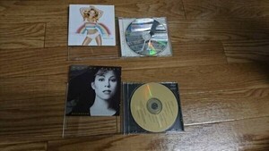 ★☆Ｓ06034　マライア・キャリー（Mariah Carey)【Rainbow】【Daydream】　CDアルバムまとめて２枚セット☆★