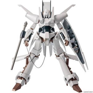 【中古】[FIG] RIOBOT エルガイム 重戦機エルガイム 完成品 可動フィギュア 千値練(せんちねる)(61172597)