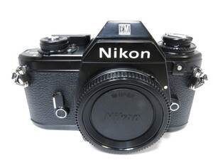 Nikon EM ボディー ニコン フイルムカメラ [管NI3913]