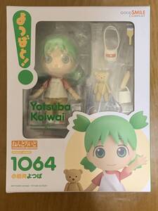 新品未開封 ねんどろいど 1064 小岩井よつば よつばと！ グッドスマイルカンパニー