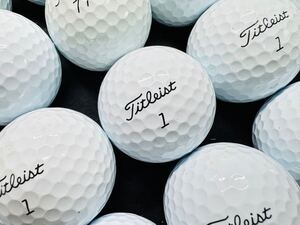 タイトリスト PRO V1 2023年モデル 30個