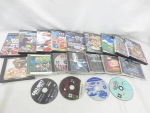 【同梱可】中古品 ゲーム プレイステーション ソフト 20点 ドラゴンクエスト トルネコの大冒険 3 天空の花嫁 鉄拳 等