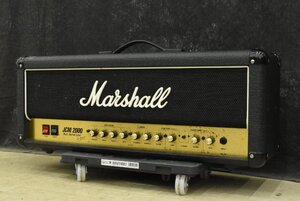 【C】Marshall JCM2000 ギターアンプヘッド マーシャル 221039