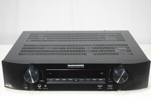 【元箱有】Marantz マランツ NR1607 5.1.2ch AVサラウンドレシーバー