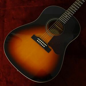 【8173】 EPIPHONE by Gibson EJ-45 VS アコギ