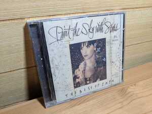 CD The Best Of Enya Paint The Sky With Stars エンヤ ベスト