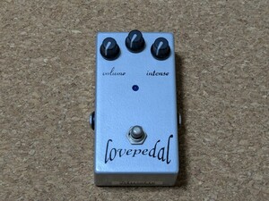 Lovepedal Super Six