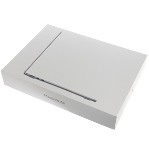 未開封 未使用品 Apple MacBook Air 13-inch Z1B60016W A3113