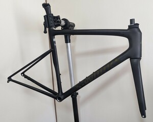 S-WORKS TARMAC SL8 FRAMESET 58サイズ