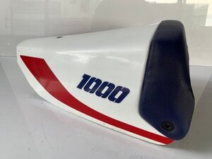 A-230925-14-12-CB HONDA VF1000F シングル テールカウル