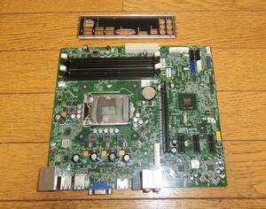 動作保証 DELL XPS 8500 M/B DH77M01 USB3.0 LGA1155