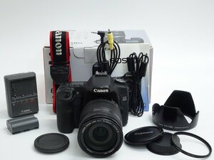 ●○【総シャッター数9600回以下】Canon EOS 50D EF-S 18-200 IS レンズキット デジタル一眼レフカメラ キャノン○●027909001m○●