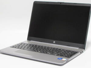 HP 250 G8 Notebook 第11世代 Intel Core i5-1135G7 4.20GHz 4コア8スレッド 15.6インチ Wi-Fi HDMI Iris Xe Graphics ジャンク 部品取り