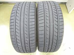 225/45R18 GOODYEAR EAGLE LS EXE 中古タイヤ 2本SET