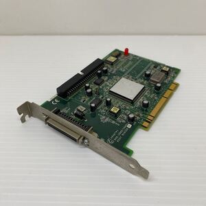  Adaptec AHA-2940U SCSIカード 