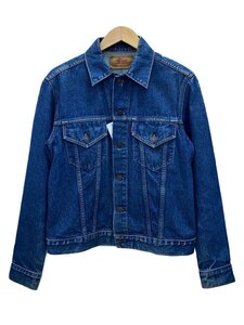 Levi’s◆Gジャン/38/デニム/IDG/70505-0217//