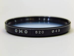 ☆CMC B20 49mm ジャンク品