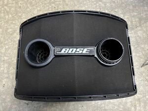 BOSE　802Ⅱ　１台　ジャンク