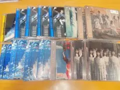 櫻坂46 CD まとめ売り 15枚セット