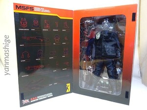 新品 1/6 RAH 初代 SAS メディコムトイ＋サイドショウトイ 小林 源文 イギリス 特殊空挺部隊 リアルアクションヒーローズ クロマニヨン