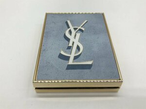 ■【YS-1】 Yves Saint Laurent イヴ・サンローラン ■ アーバンエスケープ #1 アイシャドウ パレット 5g 【同梱可能商 品】K■