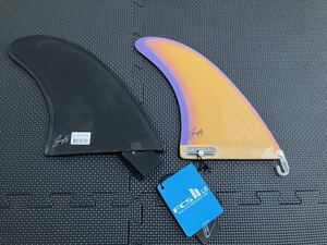 FCS2 single fin PG 7 シングルフィン　specialty series 