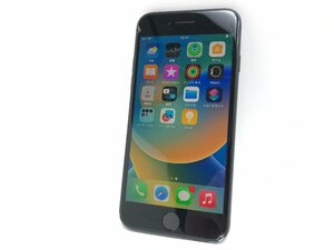 Apple アップル iPhoneSE 第2世代 スマートフォン スマホ MHGP3J/A 64GB 判定○ ソフトバンク 4.7インチ Y05165S