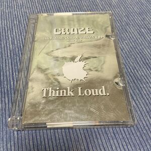 CRAZE the human league circuit 2004 silver side DVD