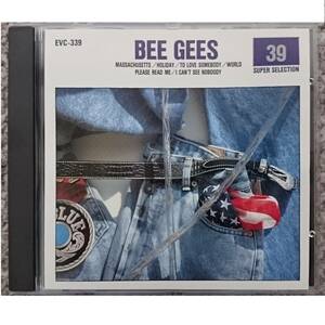 KF　BEE GEES　（ビー・ジーズ） SUPER SELECTION
