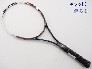 中古 テニスラケット ヘッド グラフィン スピード MP 16/19 2013年モデル (G2)HEAD GRAPHENE SPEED MP 16/19 2013