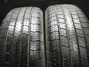 【Z63】J31◆195/65R15◆2本即決