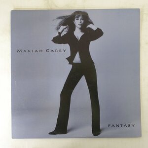 10042852;【US盤/見開き/2x12inch】Mariah Carey / Fantasy