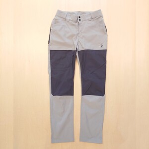 Peak Performance パンツ ICONIQ PANT ピークパフォーマンス アイコニックパンツ レディース XS 2403