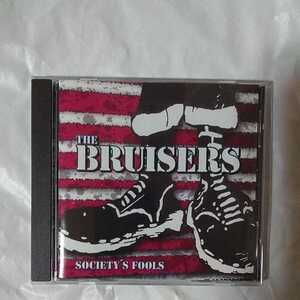 THE BRUISERS /SOCIETY