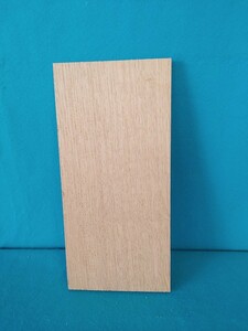 【厚12mm】ホワイトオーク(34)　木材
