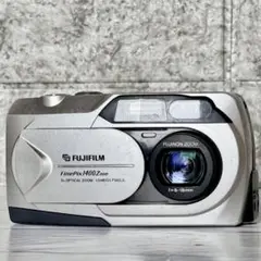 FUJIFILM FinePix 1400 ZOOM