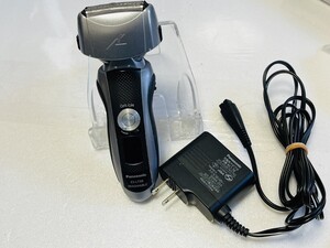 14 Panasonic/パナソニック　電気シェーバー ES-LT50 稼動品