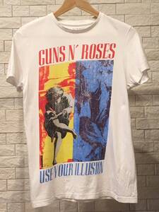 GUNS N