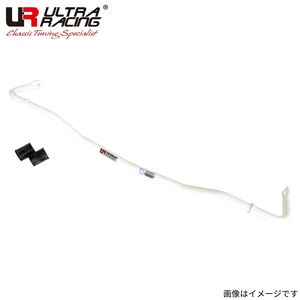 リアスタビライザー V60 FB4164T ボルボ ウルトラレーシング ULTRA RACING AR25-400 補強