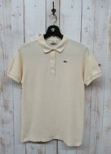 古着卸 VINTAGE ヨーロッパ古着＊CHEMISE LACOSTE ラコステ＊ポロシャツ＊1980