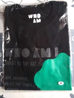 WHO AM I 香取慎吾 Tシャツ M 福島限定カラー