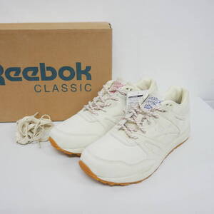 【1円】未使用 Reebok×KENDRICK LAMAR リーボック ケンドリックラマー 国内正規 2015 VENTILATOR KL ベンチレーター ガム V68673 US8 26